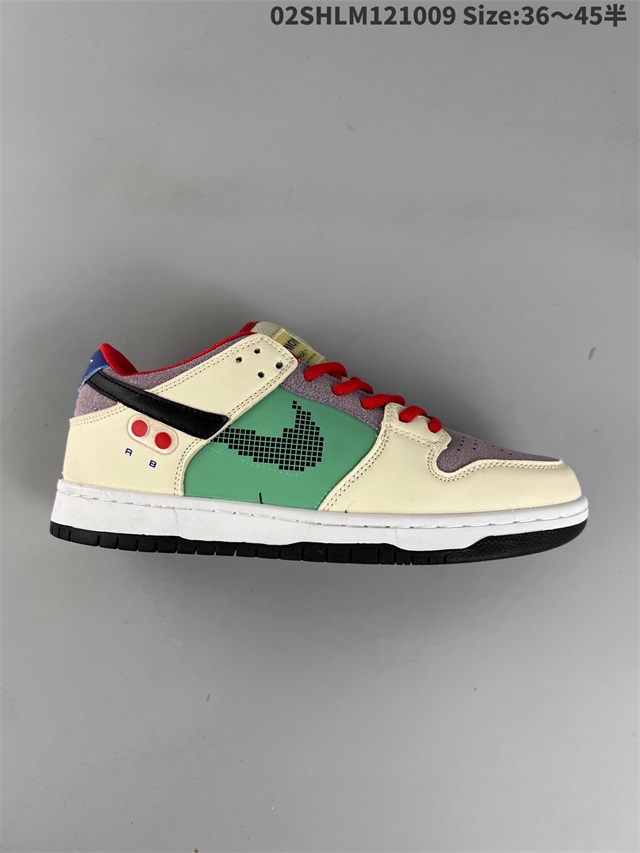 women low top dunk shoes 2022-11-25-188